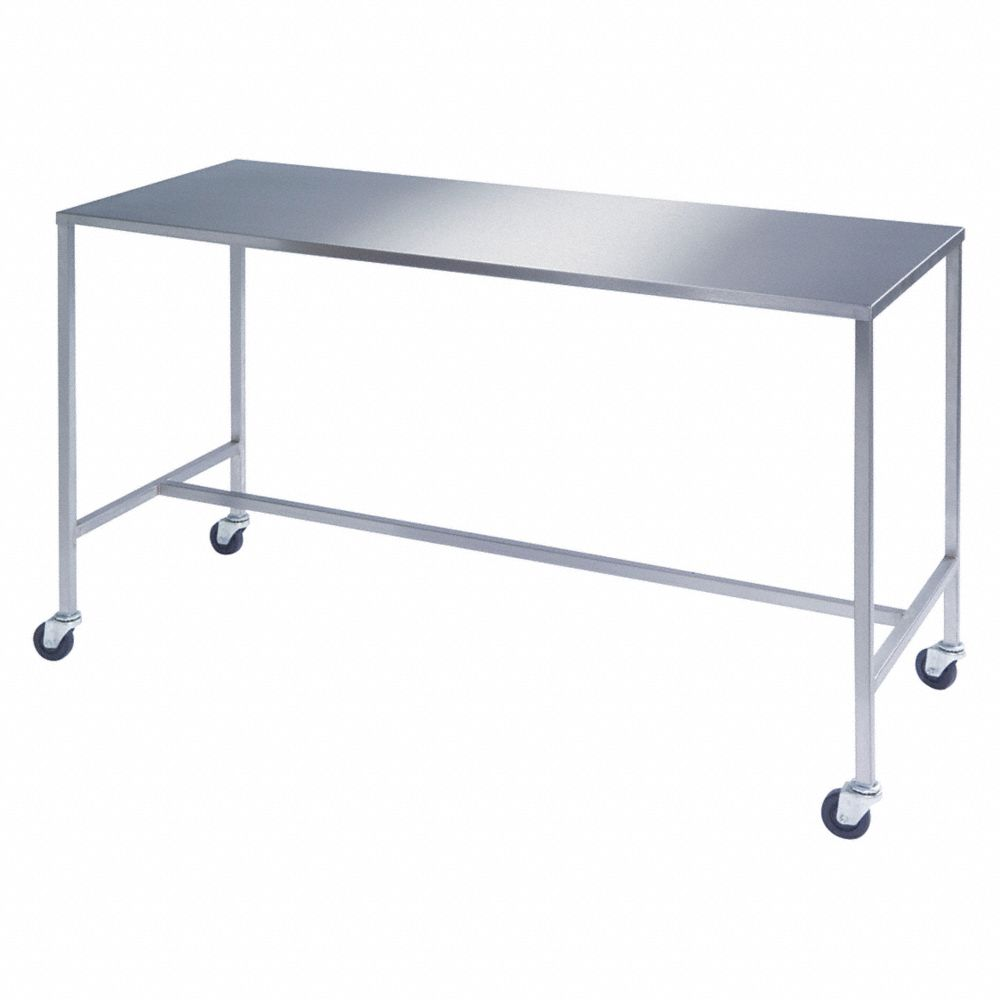LAKESIDE MANUFACTURING Work Tables