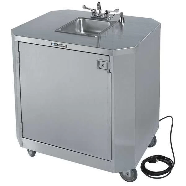 LAKESIDE MANUFACTURING Hand Sinks and Hand Wash Stations