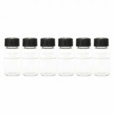 Test Tubes, 10 mL Labware Nominal Capacity - Metric, 25 mm Labware Outside Dia - Metric