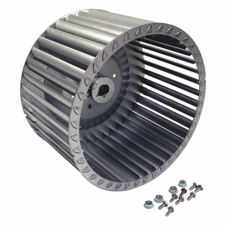 LB WHITE 570304 Fan Wheel | CR8NKD 36MW67