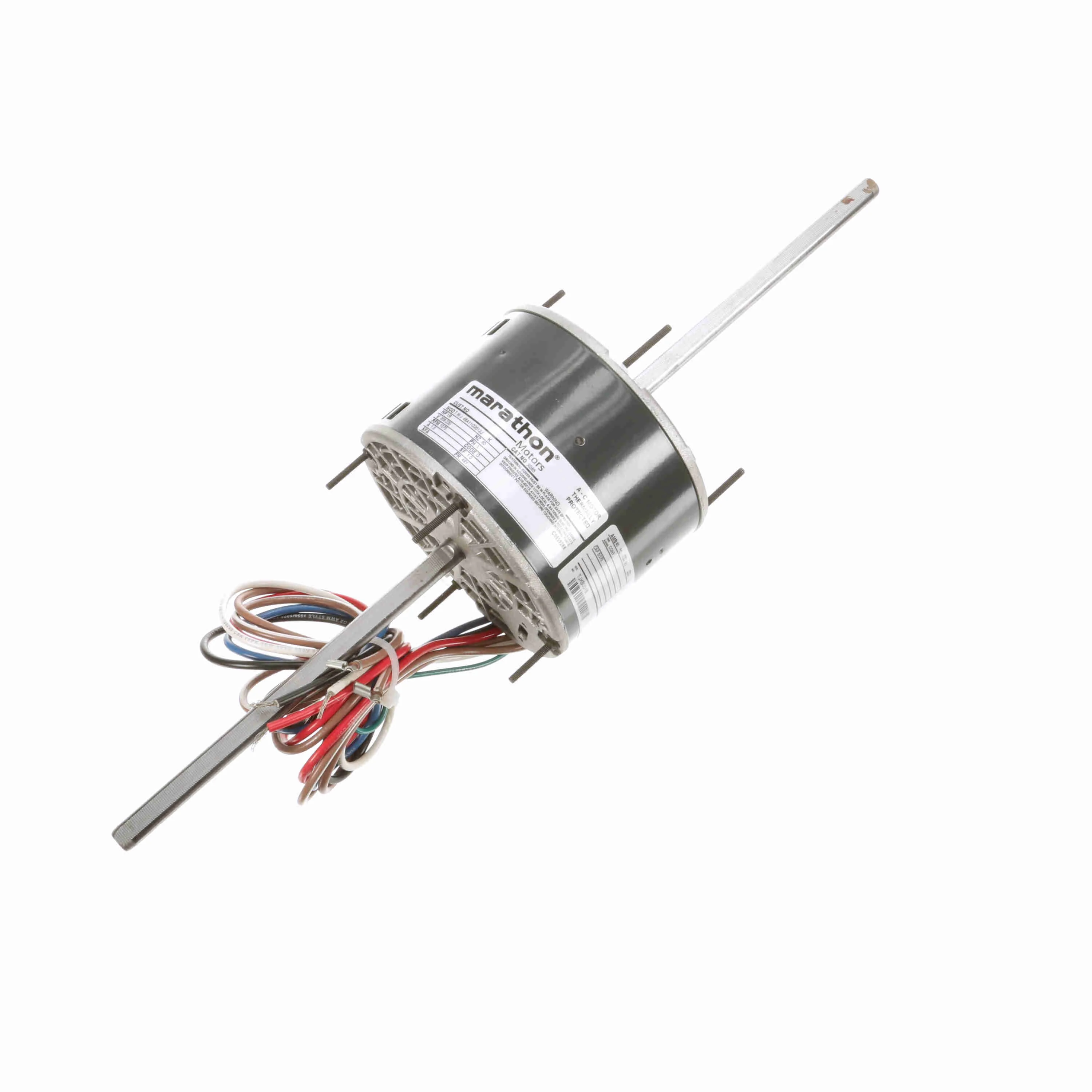 MARATHON MOTORS 048A11O2012 X065 HVAC Motor | AJ2NDE X065