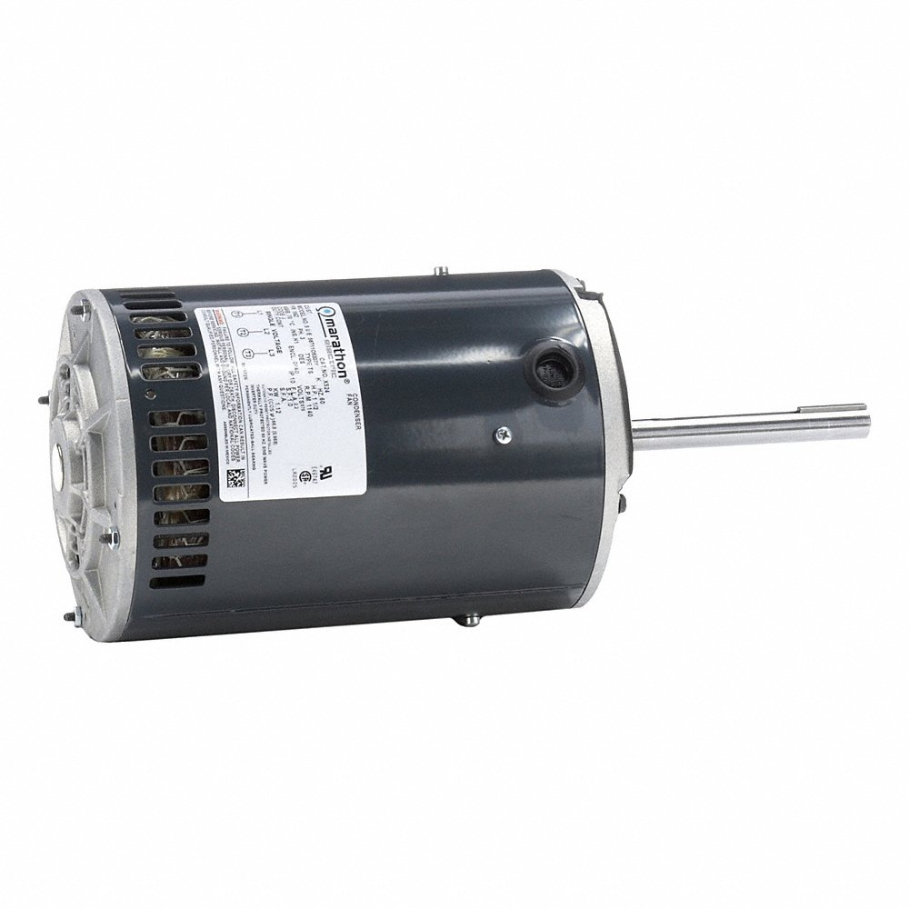 MARATHON MOTORS 056T11O5307 X524 HVAC Motor | AJ2MAQ X524