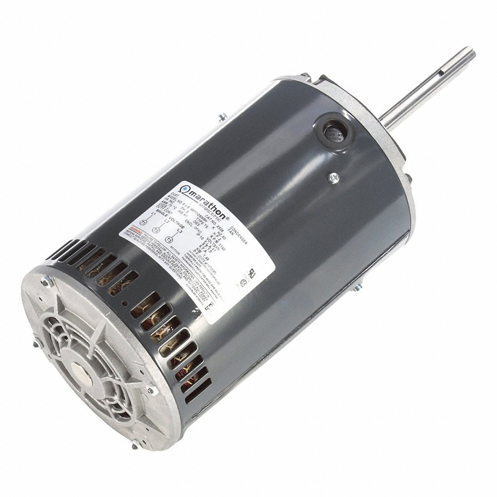 MARATHON MOTORS 056T11O5309 X526 HVAC Motor | AJ2MLG X526