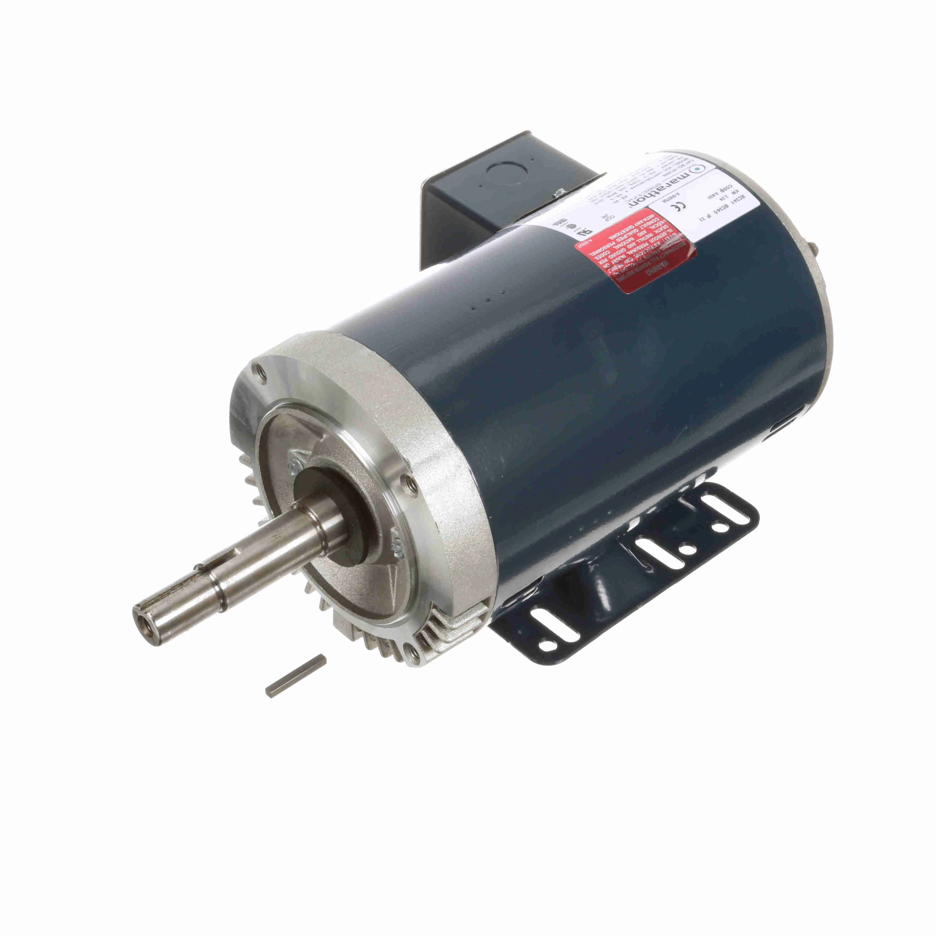 MARATHON MOTORS 145TTDR16023 GT2009 Close-Coupled Pump Motor | AJ2NHG GT2009