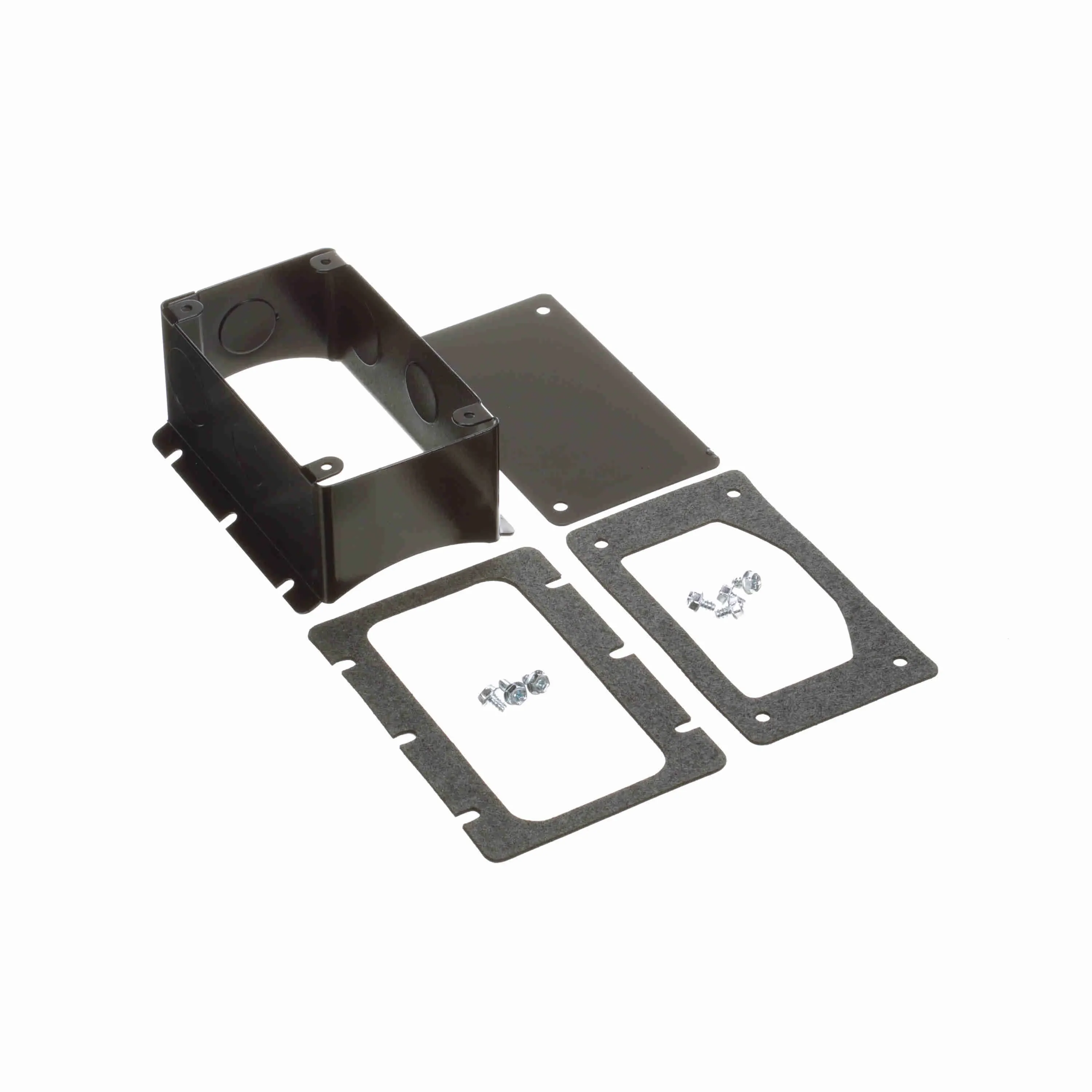 Conduit Box, Gearmotor, 42 Frame