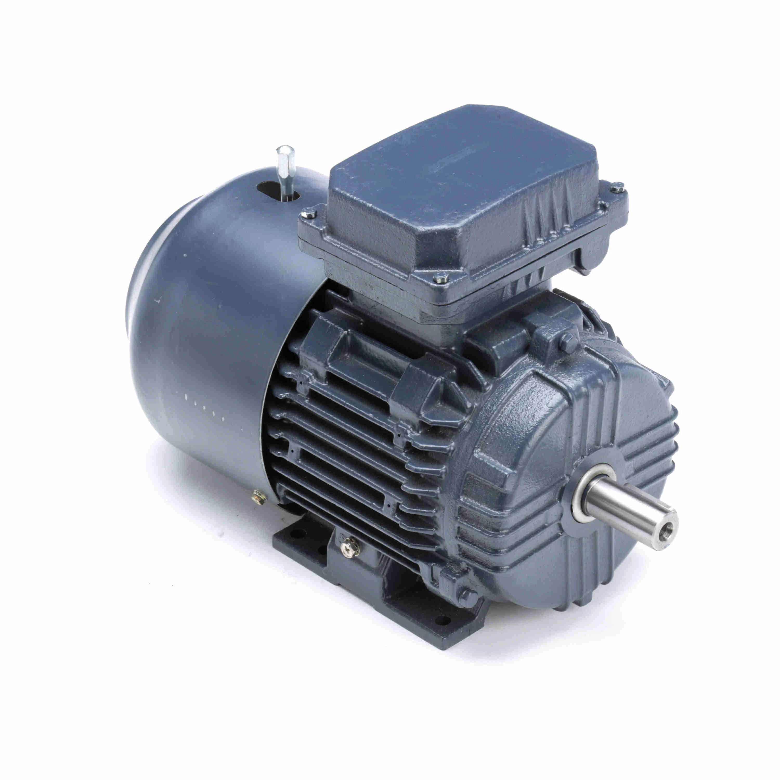 Brake Motor, 3 Phase, 1800 RPM, 230/460V, 5.50 HP