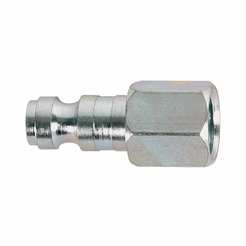 LEGACY A76630-BG Quick Coupler Plug | CR8PUX 1HPL8