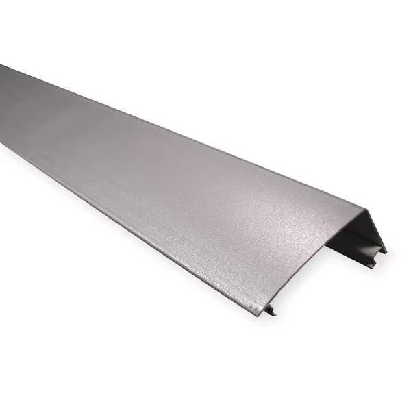 Cover, Ivory, Steel, DS4000, Covers