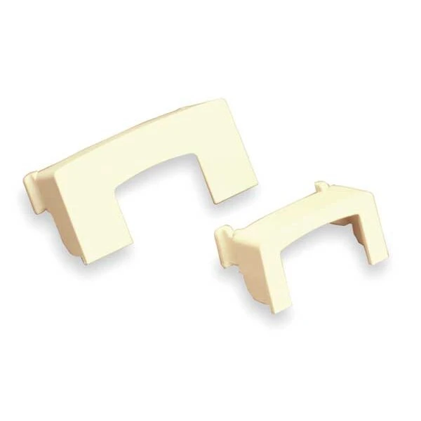 Reducer Adapter, Ivory, Adapters