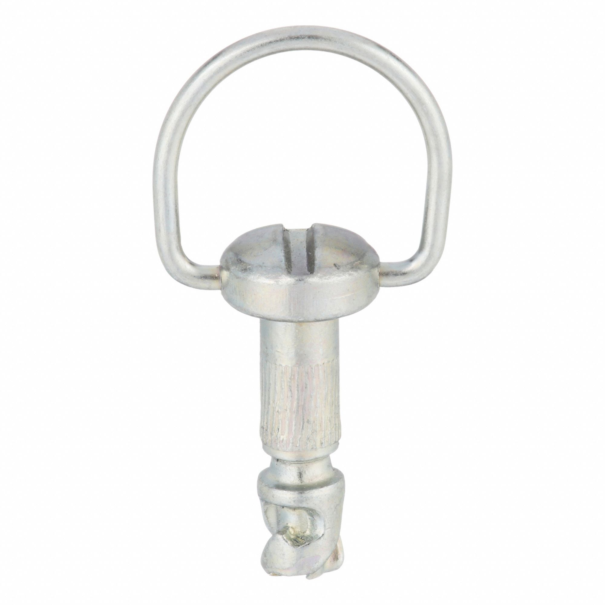 Screw for Battery Cover, Screw, Silver, C-THRUE Concrete Scanner, 1 Piece