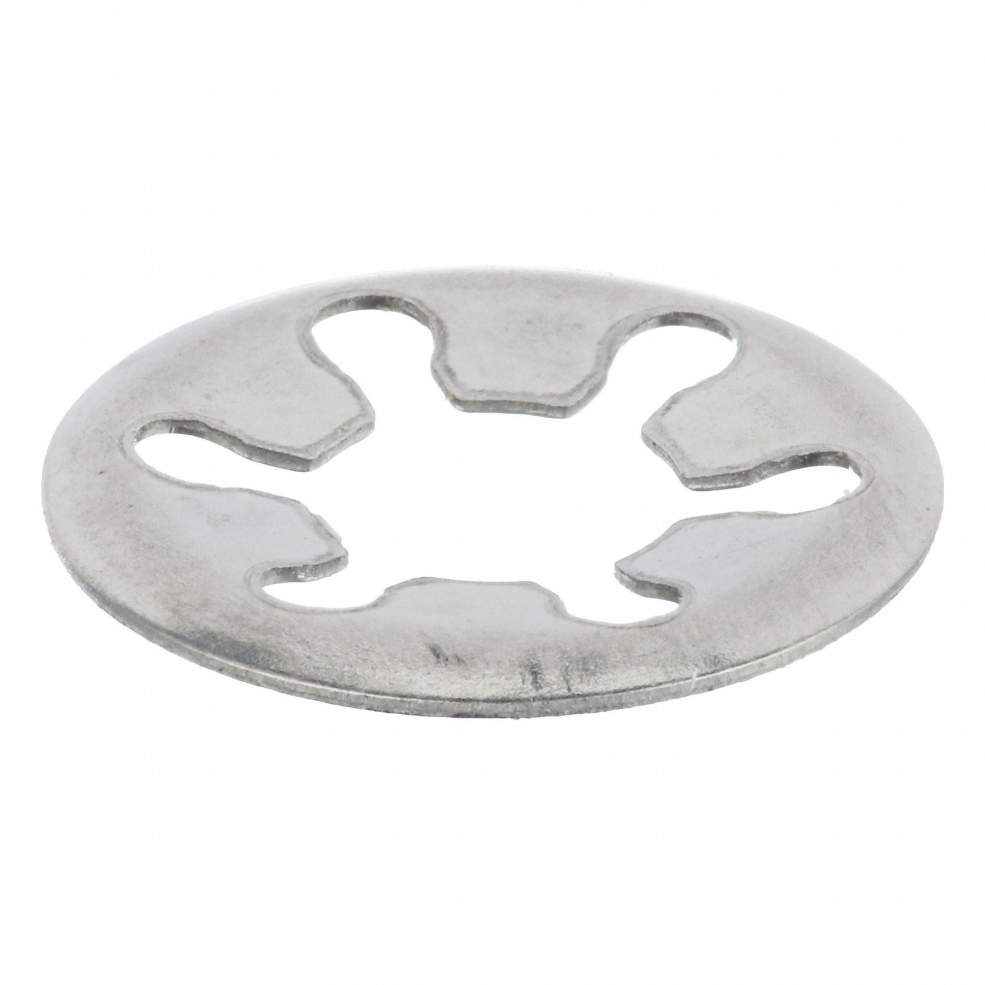 Washer for Battery Cover, Washer, Silver, C-THRUE Concrete Scanner, 1 Piece