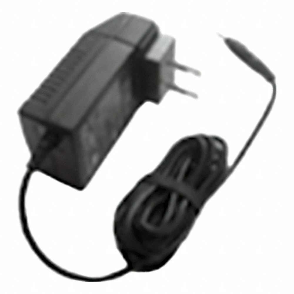 Charger, Black, Charger, 3 1/2 Inch Ht, 1 13/16 Inch Width, 6 11/16 Inch Length