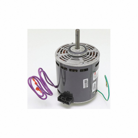 LENOX TOOLS 41K93 Lennox Motor, 1.2 Hp, 460V | CR9GHH 161N98