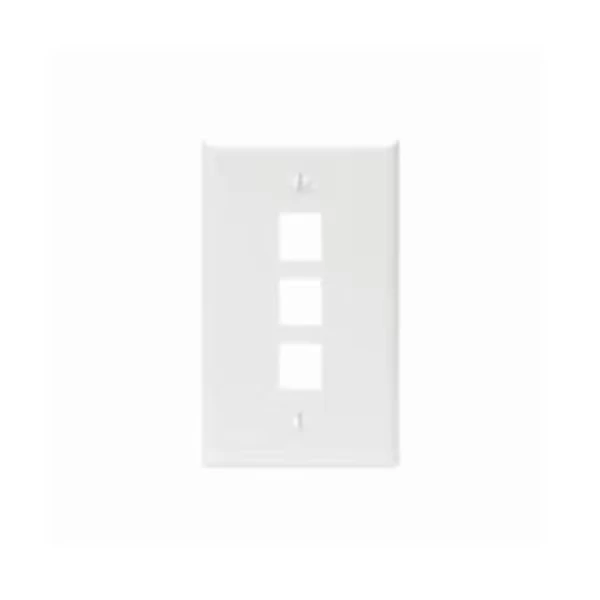 LEVITON Electrical Wall Plates