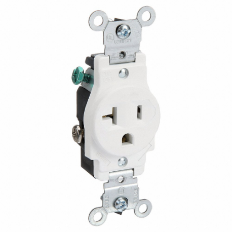 LEVITON 5801-W