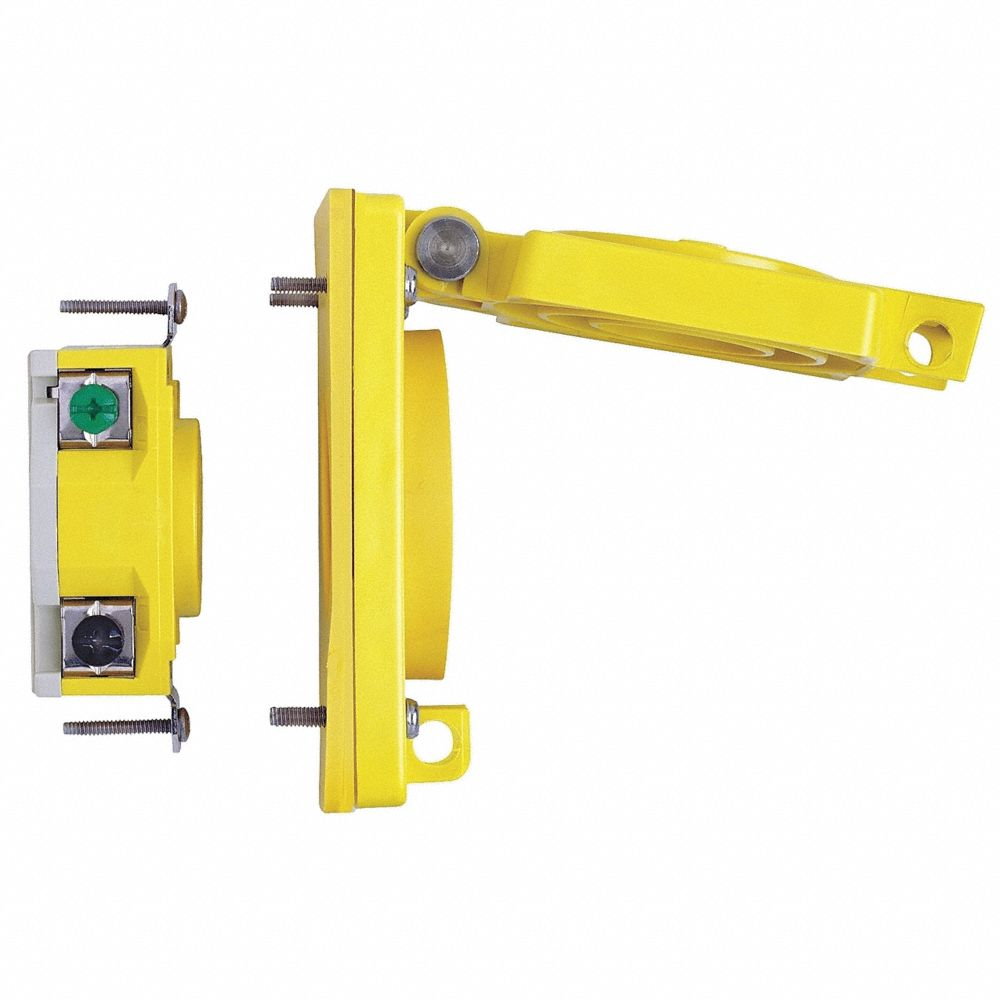 LEVITON Weatherproof Box Covers