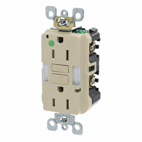 LEVITON GFNL1-HGI