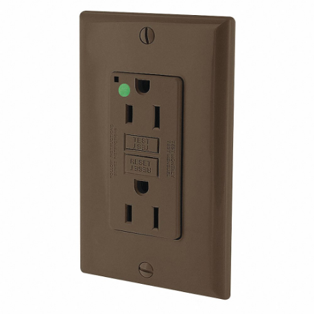 LEVITON GFNT1-HG