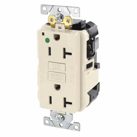 LEVITON MGFN2-HGT