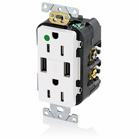 LEVITON T5632-HGW
