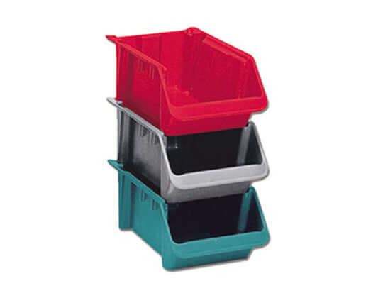 LEWISBINS SH2409-9 Lt Blue