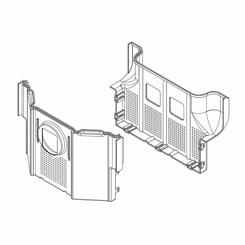 LIBERTY SAFE K001019