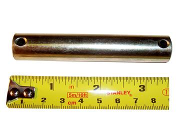 Headless Clevis Pin, Small Cantilever To Housing