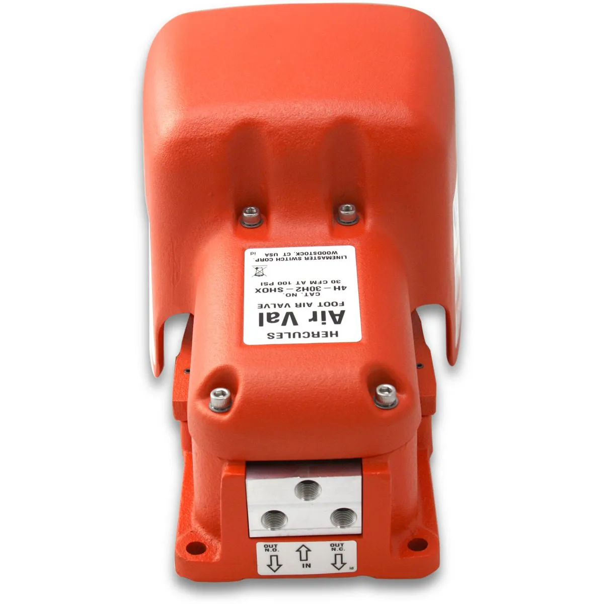 LINEMASTER 4h-30h2-shox