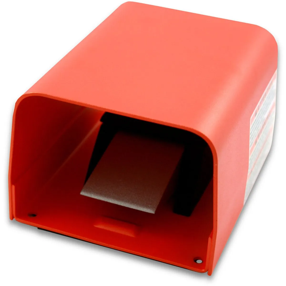 LINEMASTER 88SH1-05 General Purpose Foot Switch Momentary Action | AA8VEB 1AGR3