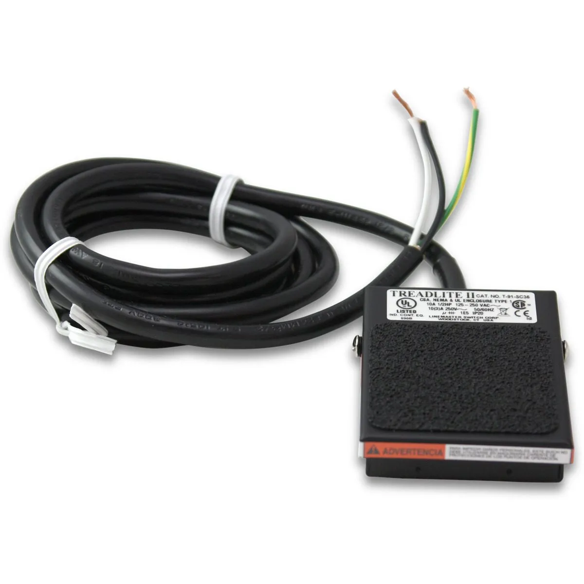 LINEMASTER T-91-SC36