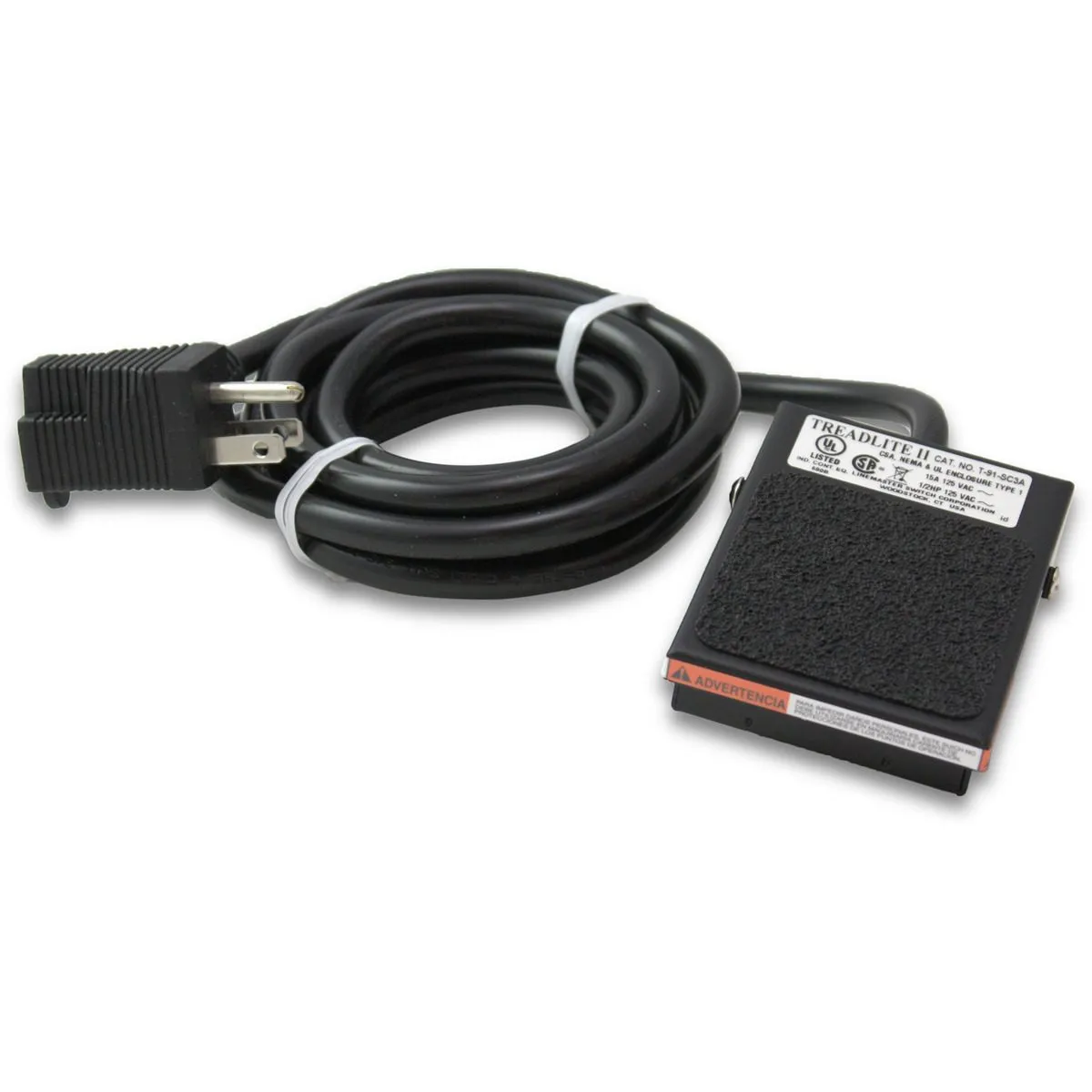 LINEMASTER T-91-SC3A