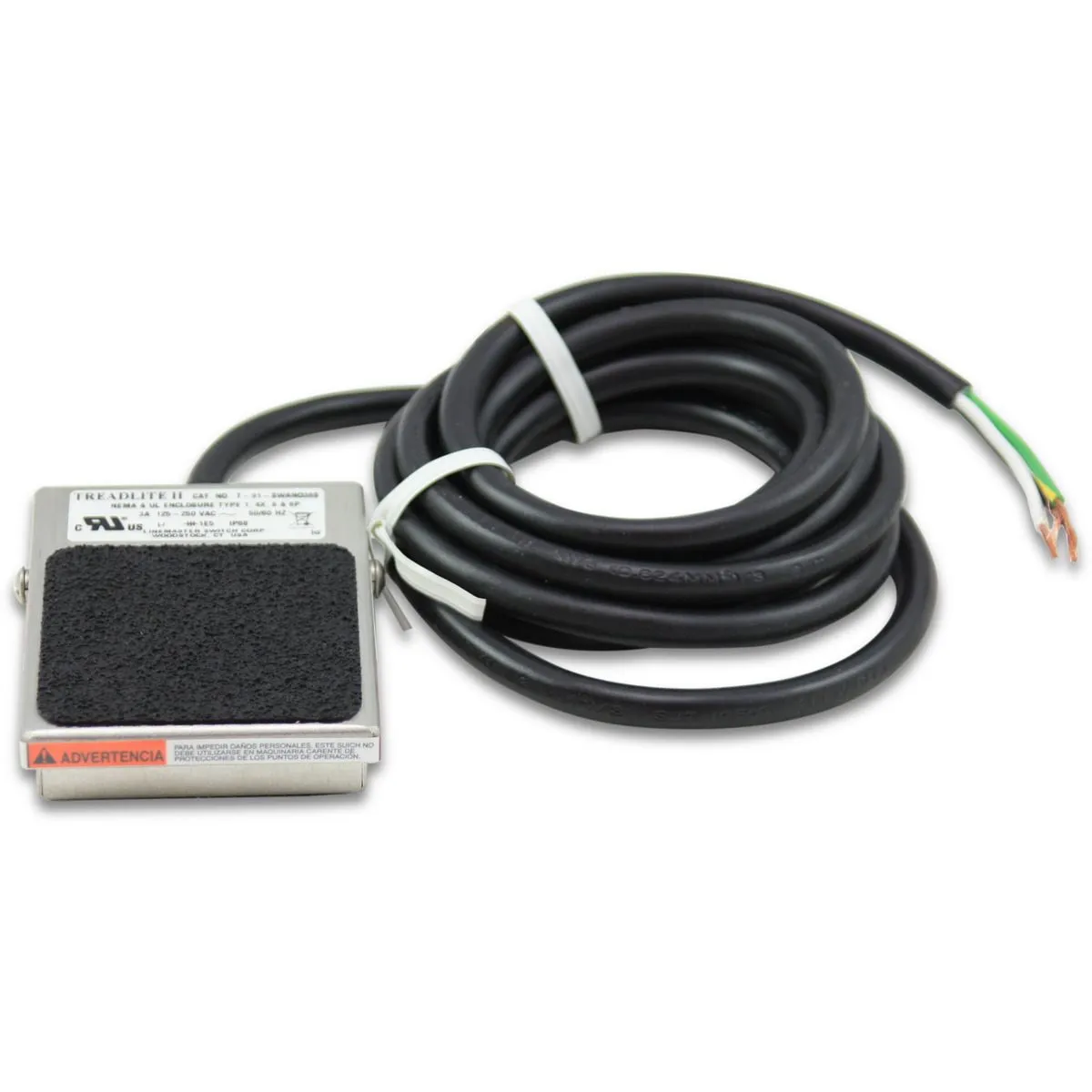 LINEMASTER T-91-SWANO38S