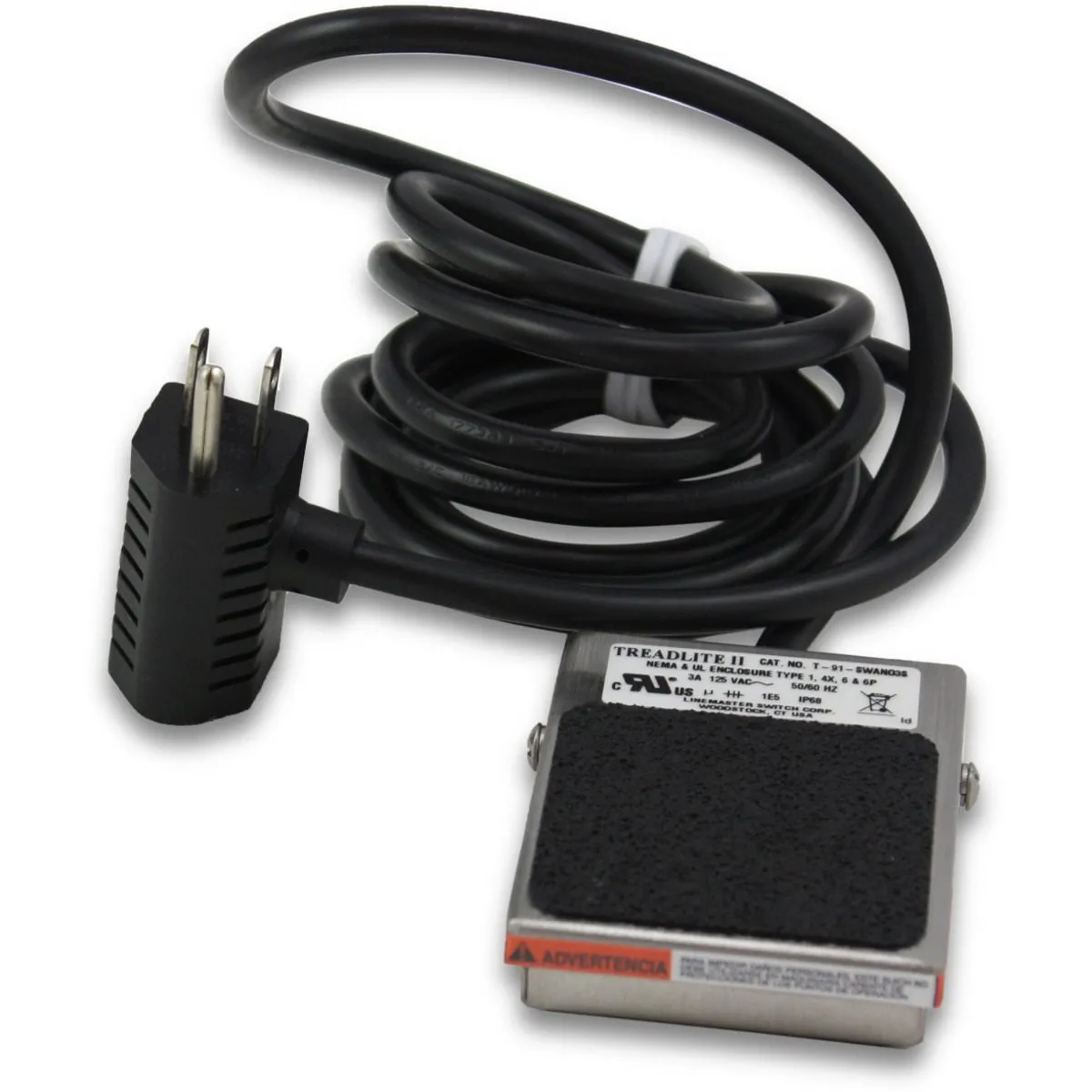 LINEMASTER T-91-SWANO3S