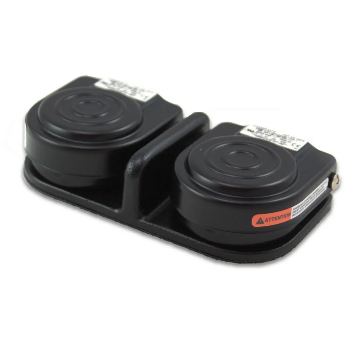 LINEMASTER TWIN 491-S