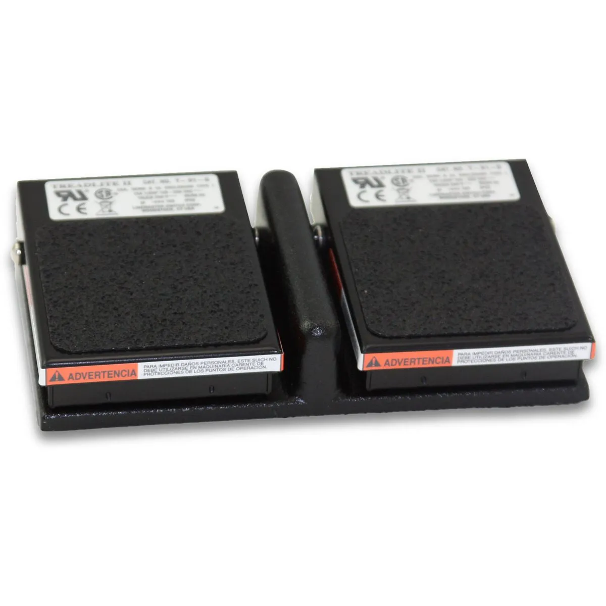 LINEMASTER TWIN T-91-S