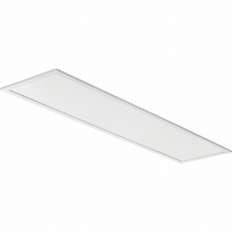 LITHONIA LIGHTING CPX 1X4 ALO7 SWW7 M4 LED Flat Panel, 2, 500 lm 3, 200 lm 4000 lm | CR9PXL 802NC8