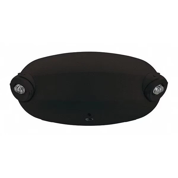 Emergency Light, LED, 9.6VDC, 9-23/32 Inch L