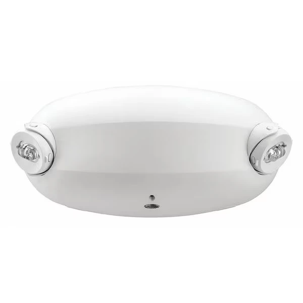 Emergency Light, LED, 9.6VDC, 9-23/32 Inch L