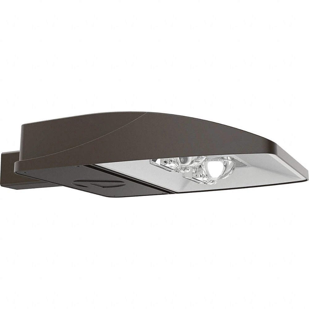 LITHONIA LIGHTING ESX1 LED P4 40K R3 MVOLT UPA BLS DDBXDM2 Parking Lot Light, Arm Mount/Surface, 21000 lm, 200 W Fixture Watt, Type V | CR9PPJ 802ND8