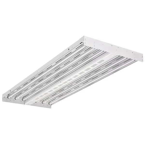 I-BEAMR Fluorescent High Bay Fixture, T5HO, 360W