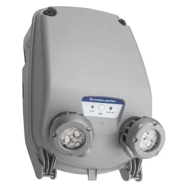 LITHONIA LIGHTING Emergency Lighting Fixtures