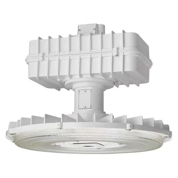LED High Bay, 5000K, 18000lm, 192W, 347/480V