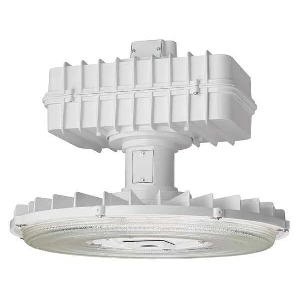 LED High Bay, 5000K, 18000lm, 192W, 347/480V