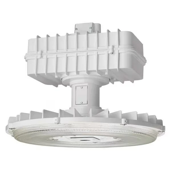 LED High Bay, 5000K, 18000lm, 190W, 120/277V
