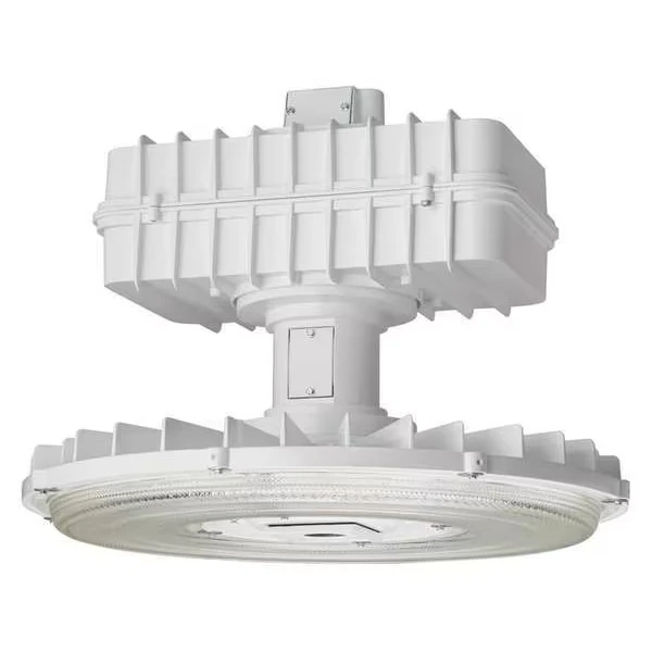 LED High Bay, 5000K, 24000lm, 251W, 347/480V