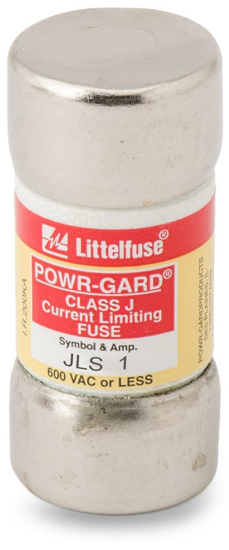LITTELFUSE Speciality Fuses