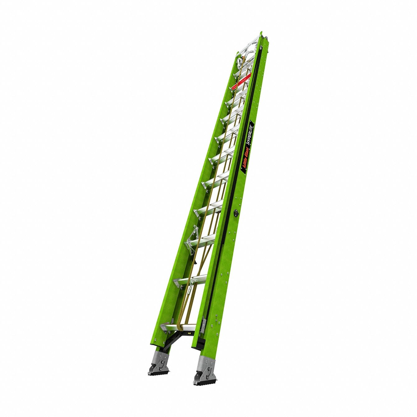 LITTLE GIANT Extension Ladders