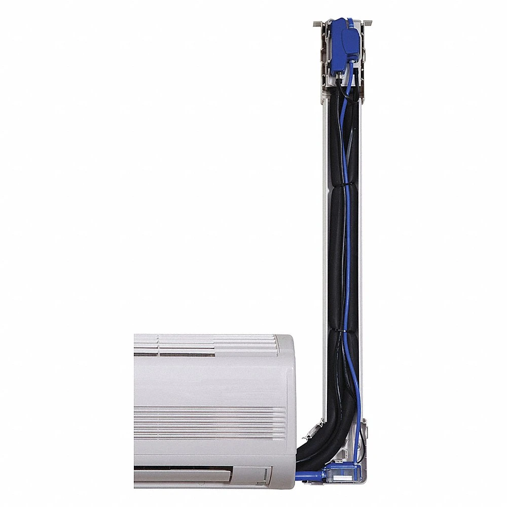 LITTLE GIANT 553517 Condensate Removal Pump Reservoir, 110 To 240VAC, 1/4 Inch Outer Discharge | CH6PBG 45LW02 / EC-1K-DV