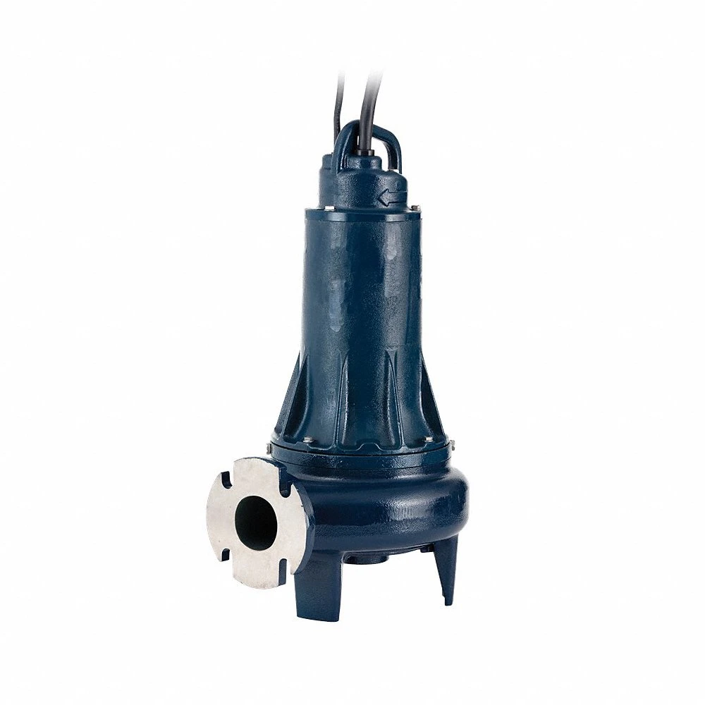 FRANKLIN 87110366-00 Pump, 5, 230V AC, No Switch Included, 555 Gpm Flow Rate | CP6EXH 793V62