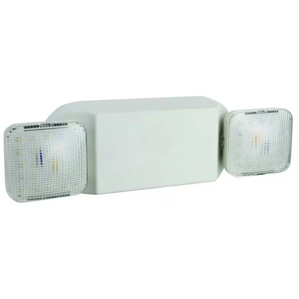 LUMAPRO Emergency Lighting Fixtures